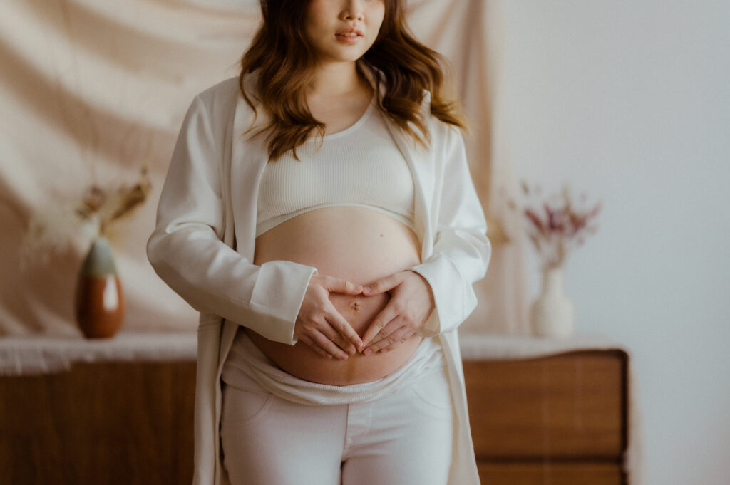 Maternity Photography Kuala Lumpur